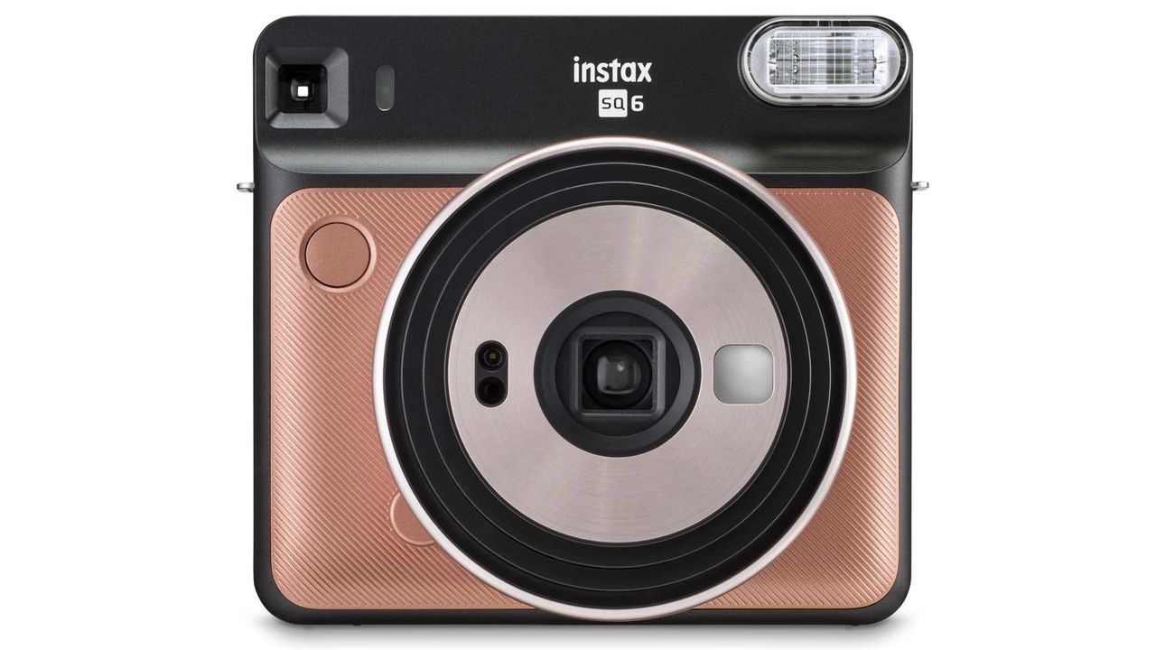 Best instant cameras 2024 for fun, instant prints T3