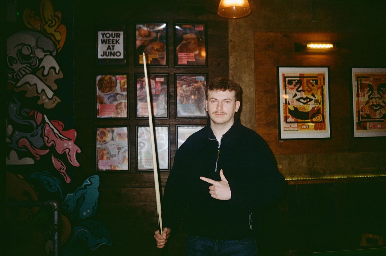 A photo taken on a Lomography Lomo MC-A 35mm film camera