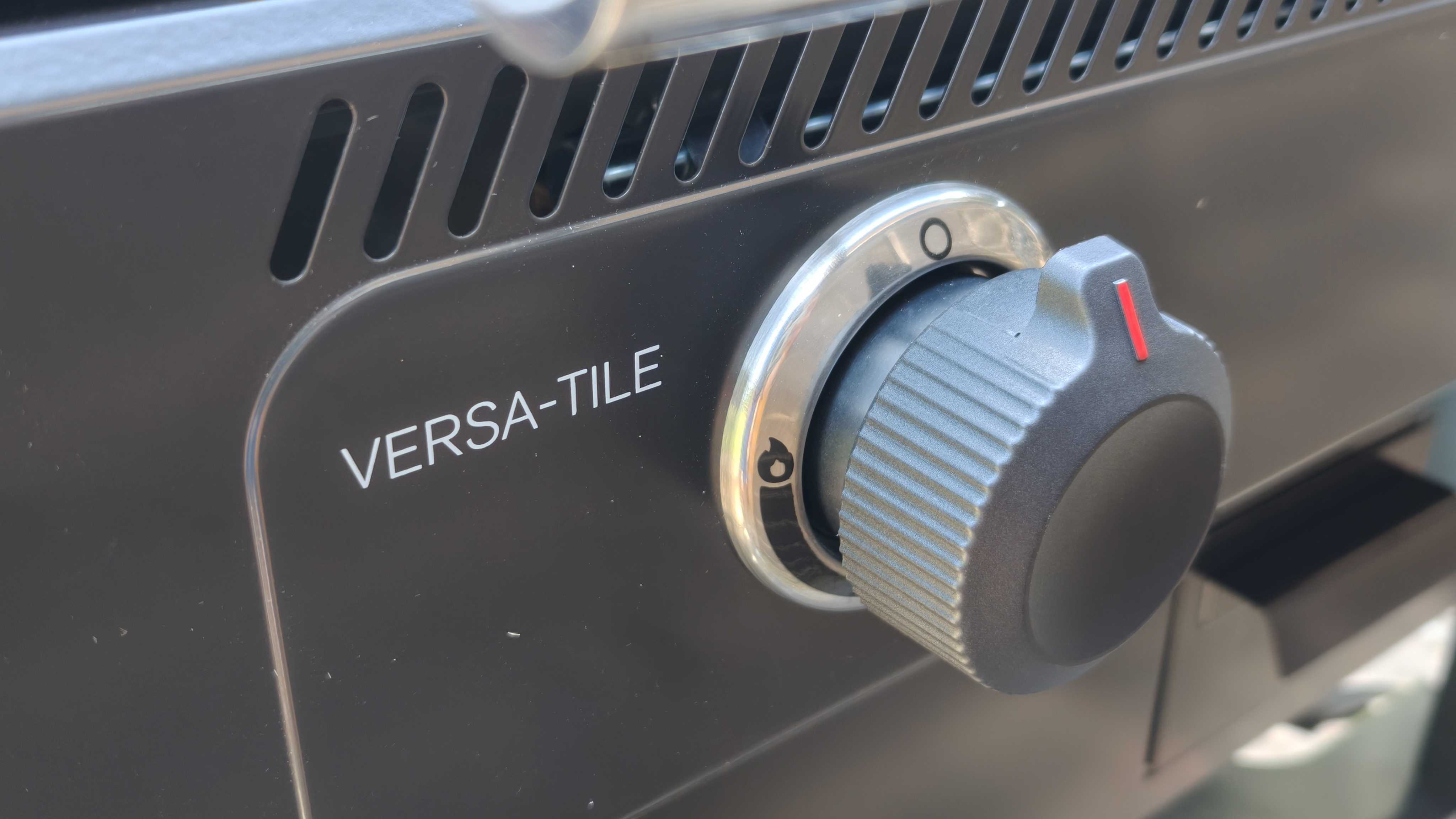 Char-Broil Versa-Tile