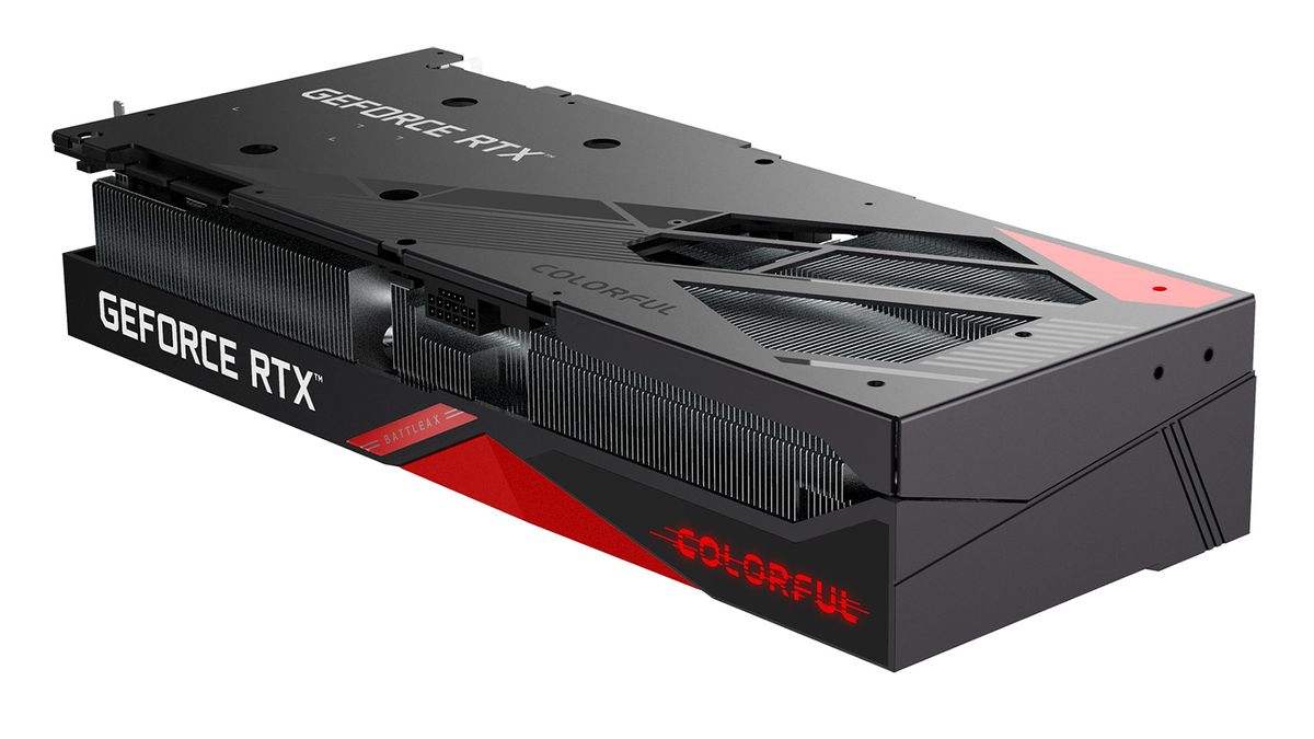 GeForce RTX 3090 Ti AIC partner cards
