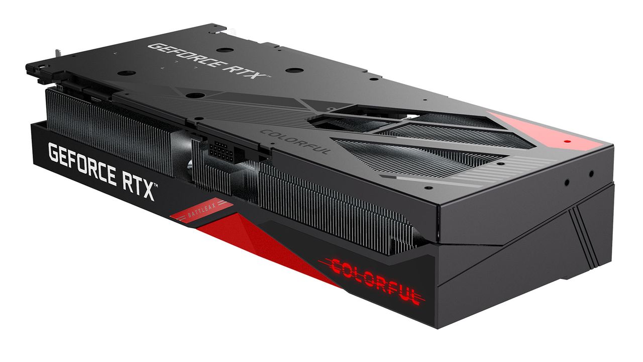 GeForce RTX 3090 Ti AIC partner cards