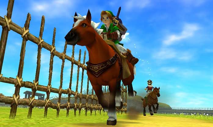 Zelda 35th birthday – this 22 year old game is still the best