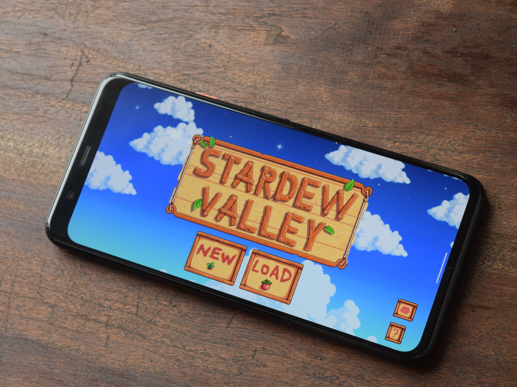 Stardew Valley - Apps on Google Play