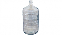 5 Gallon Glass Carboy Fermenter 