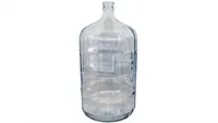 5 Gallon Glass Carboy Fermenter 