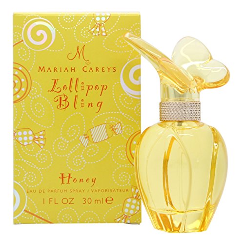 Mariah Carey Lollipop Bling Honey by Mariah Carey Eau De Parfum Spray/fn225134/3.4 Oz/women/