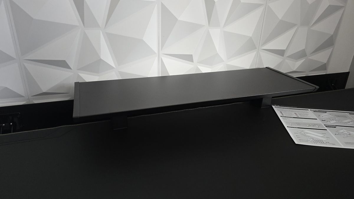 Secretlab MAGNUS Pro XL desk review