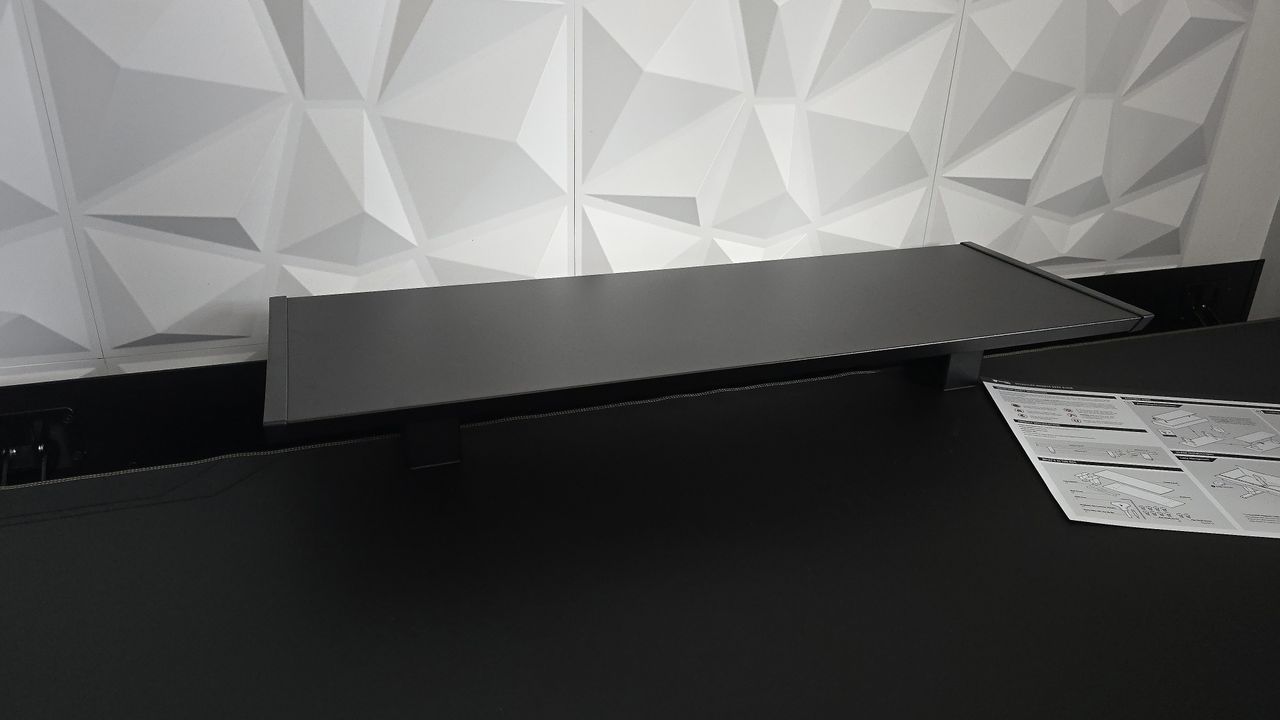 Secretlab MAGNUS Pro XL desk review