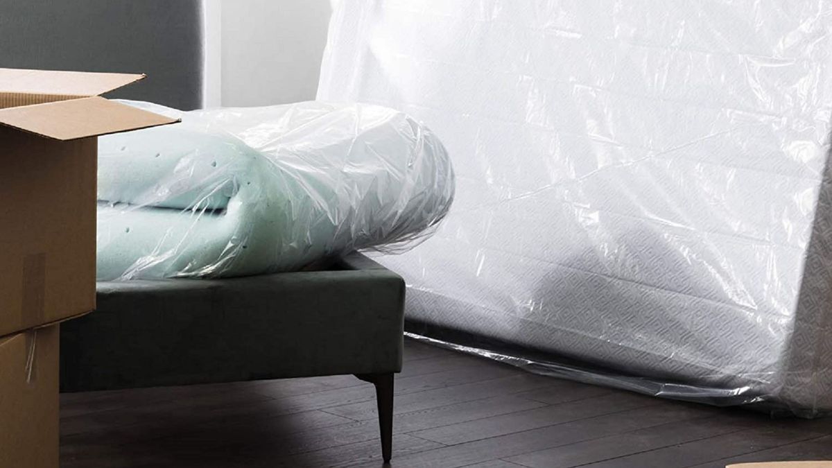 Choosing the Best Mattress Bag for Moving and Storage