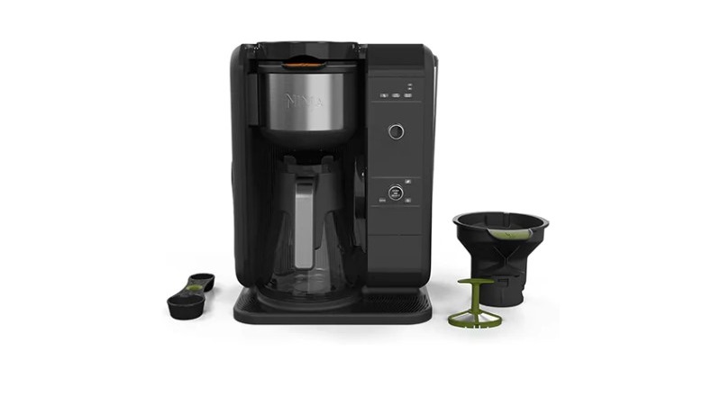 Ninja Hot and Cold Brewed System
