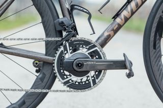 Sram Red AXS