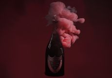 Dom P&eacute;rignon P2 Ros&eacute; 1996: Tasted