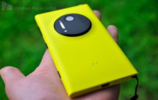 Nokia Lumia 1020