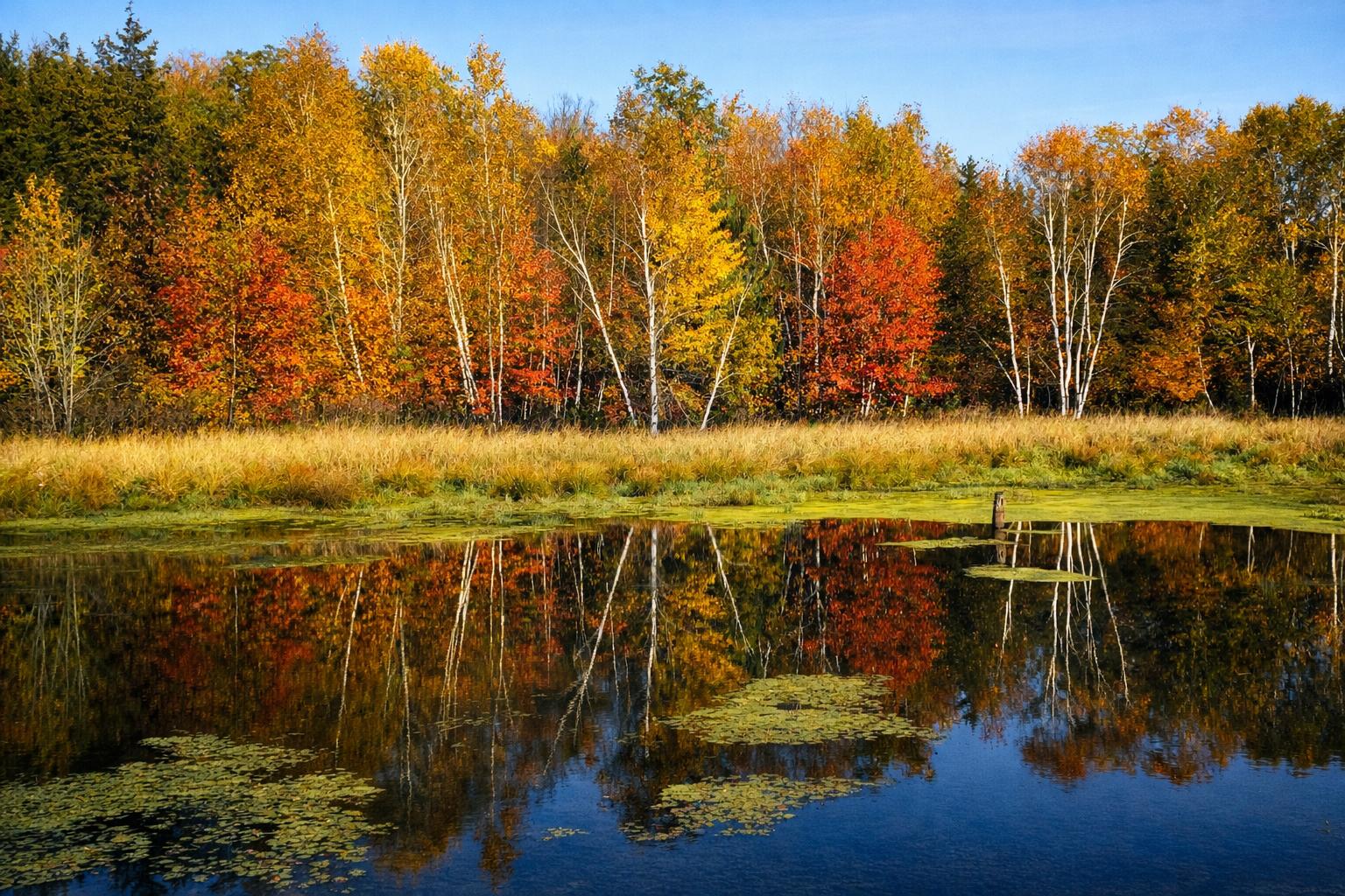 GuruShots - Vivid Landscapes March 2026