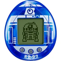 Tamagotchi nano Star Wars R2-D2 Hologram: $19 $9 @ Amazon