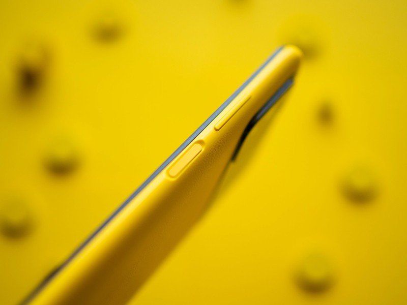 POCO M3 review