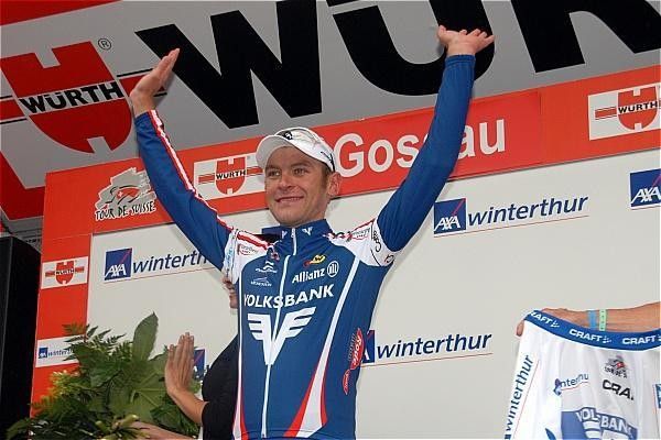 Ren&eacute; Weissinger (Team Volksbank)