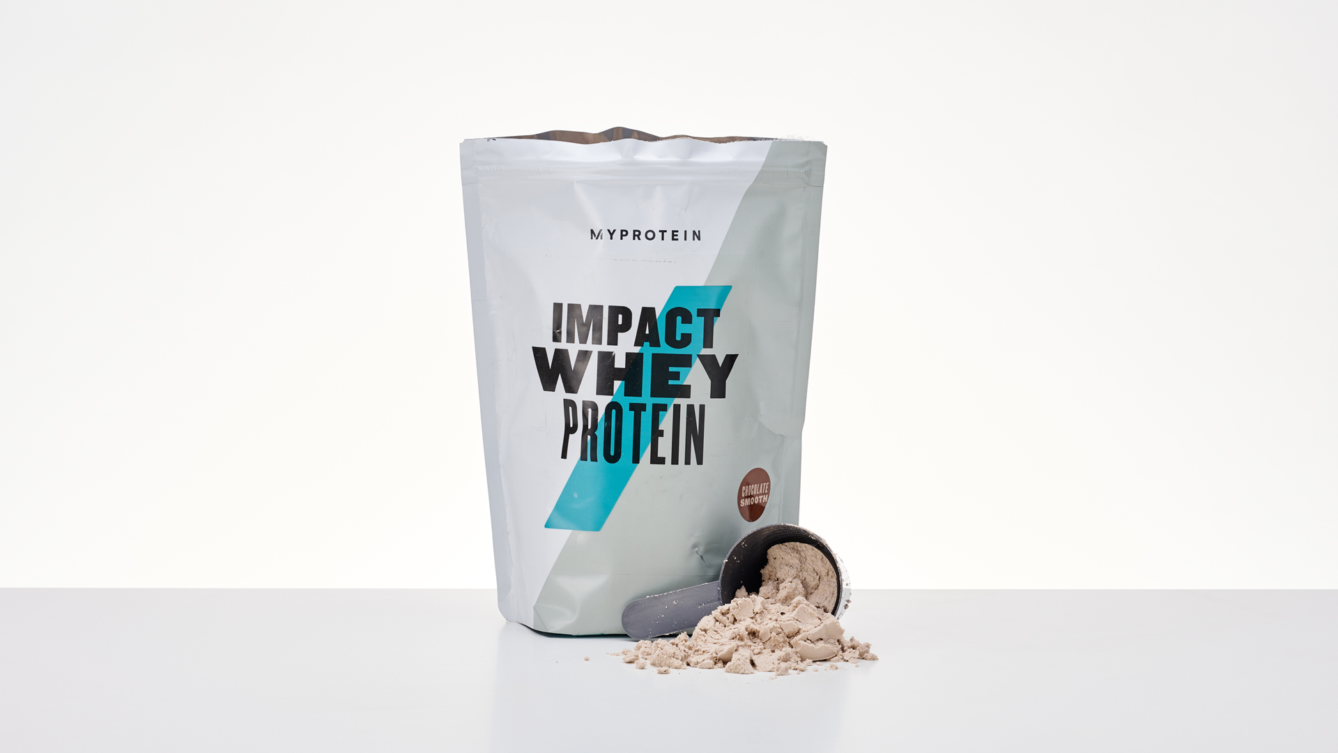 MyProtein Impact Whey Protein Powder