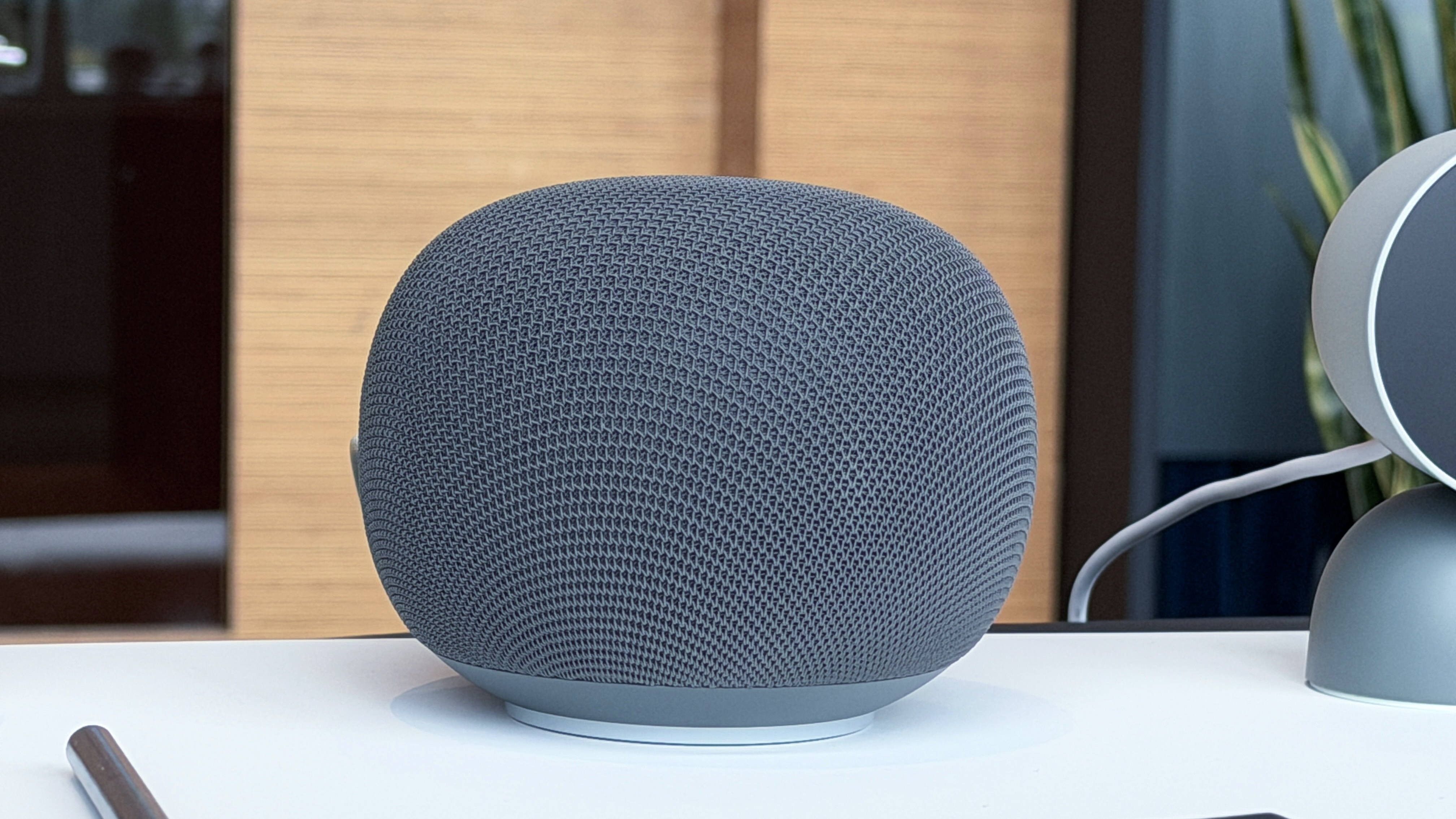 Google Home Speaker