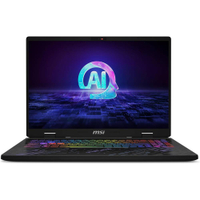 MSI Pulse 16 AI RTX 4070