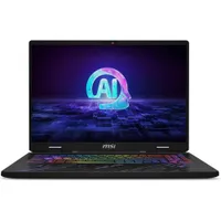 MSI Pulse 16 AI RTX 4070