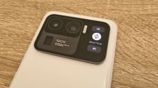 Xiaomi Mi 11 Ultra review