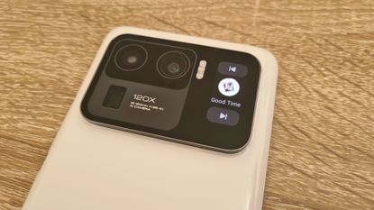 Xiaomi Mi 11 Ultra review