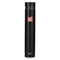 SE Electronics sE7Condenser | Cardioid | XLR SE Electronics sE7Condenser | Cardioid | XLR