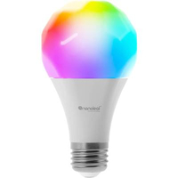 Nanoleaf Essentials Smart A19 Bulb: was £17.99