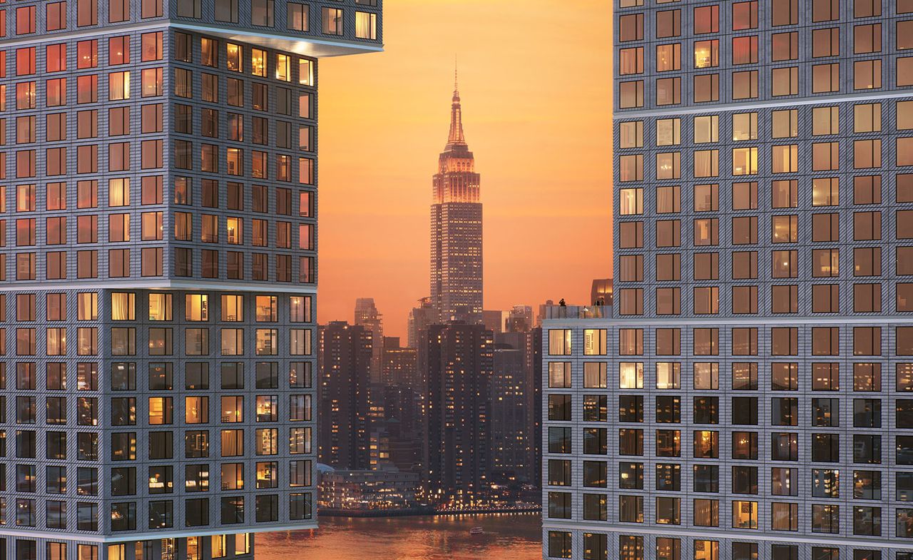 OMA’s upcoming architectural projects and designs | Wallpaper