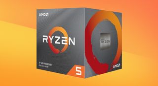 Ryzen 5 3600XT