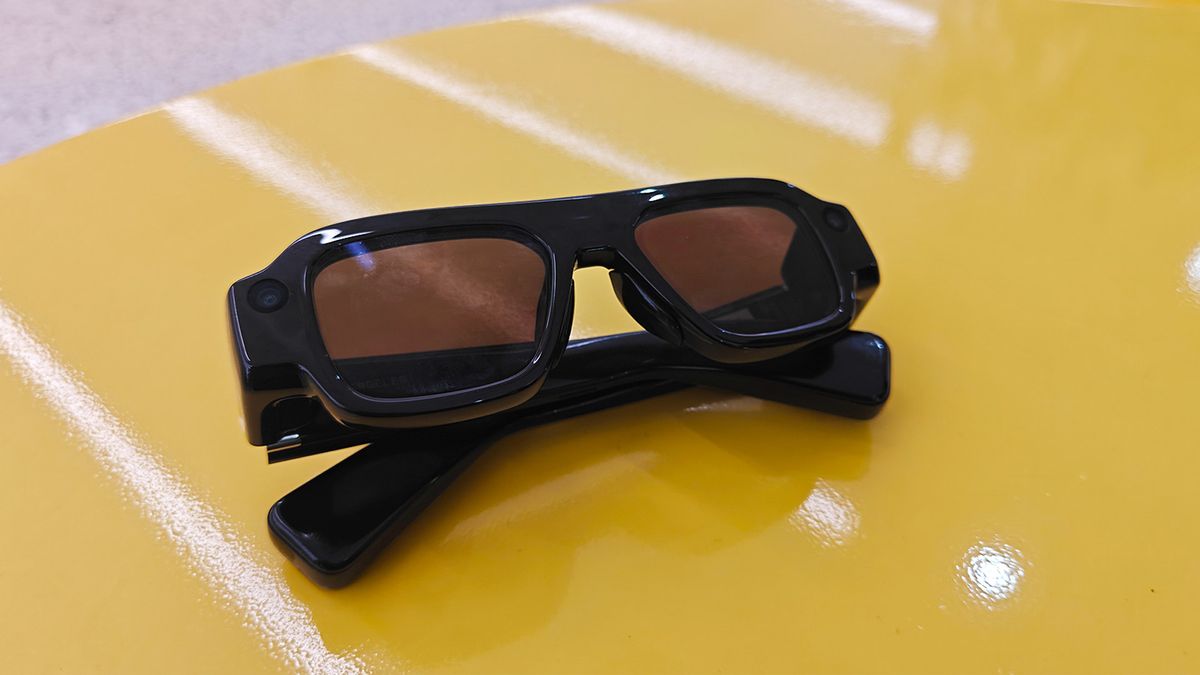 Snap Specs 6th Gen