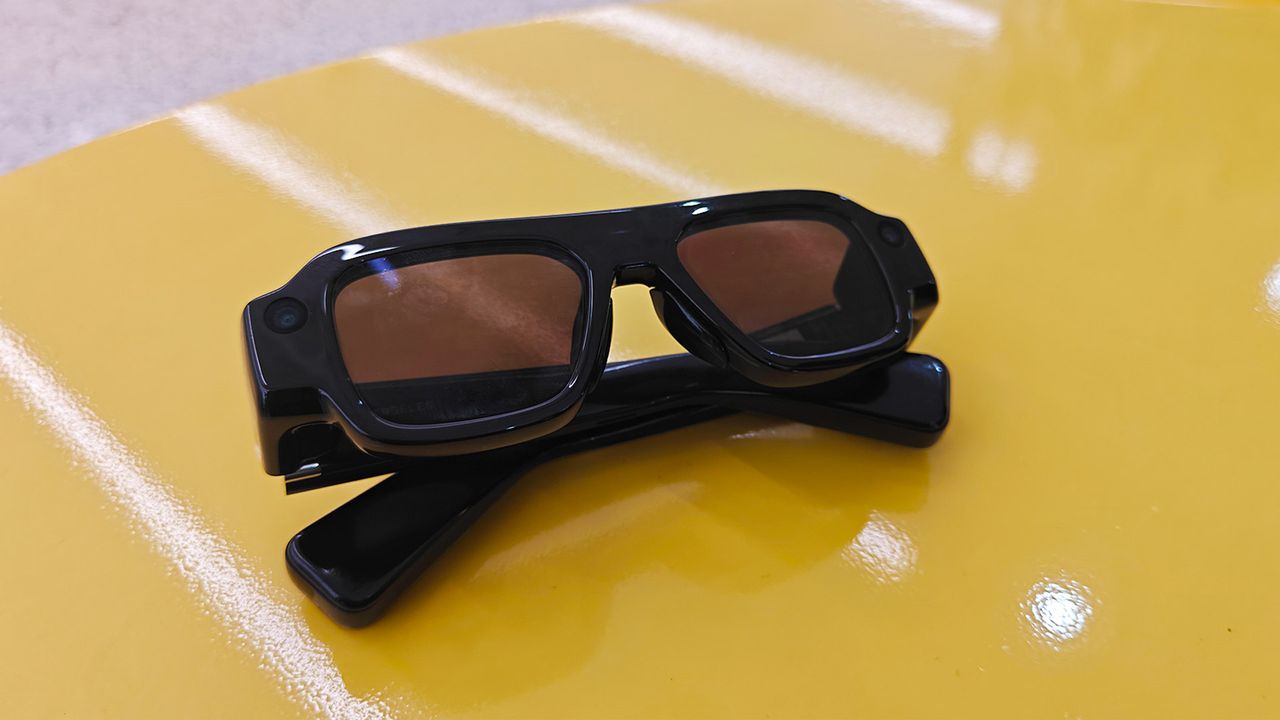Snap Specs 6th Gen