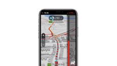 TomTom GO Navigation App