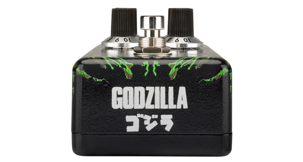 Fender Godzilla Distortion