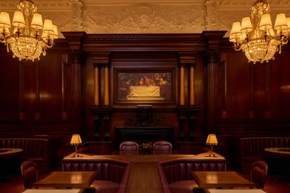 simpsons in the strand review