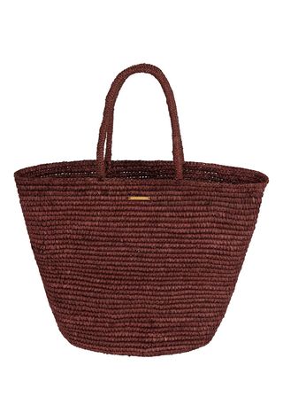 ckqDmLpPRHpyiEC3iKX2hc-320-80 حمل Raffia Tote الذي يعاني من مصمم COS هو شراء صيف لتكنولوجيا المعلومات