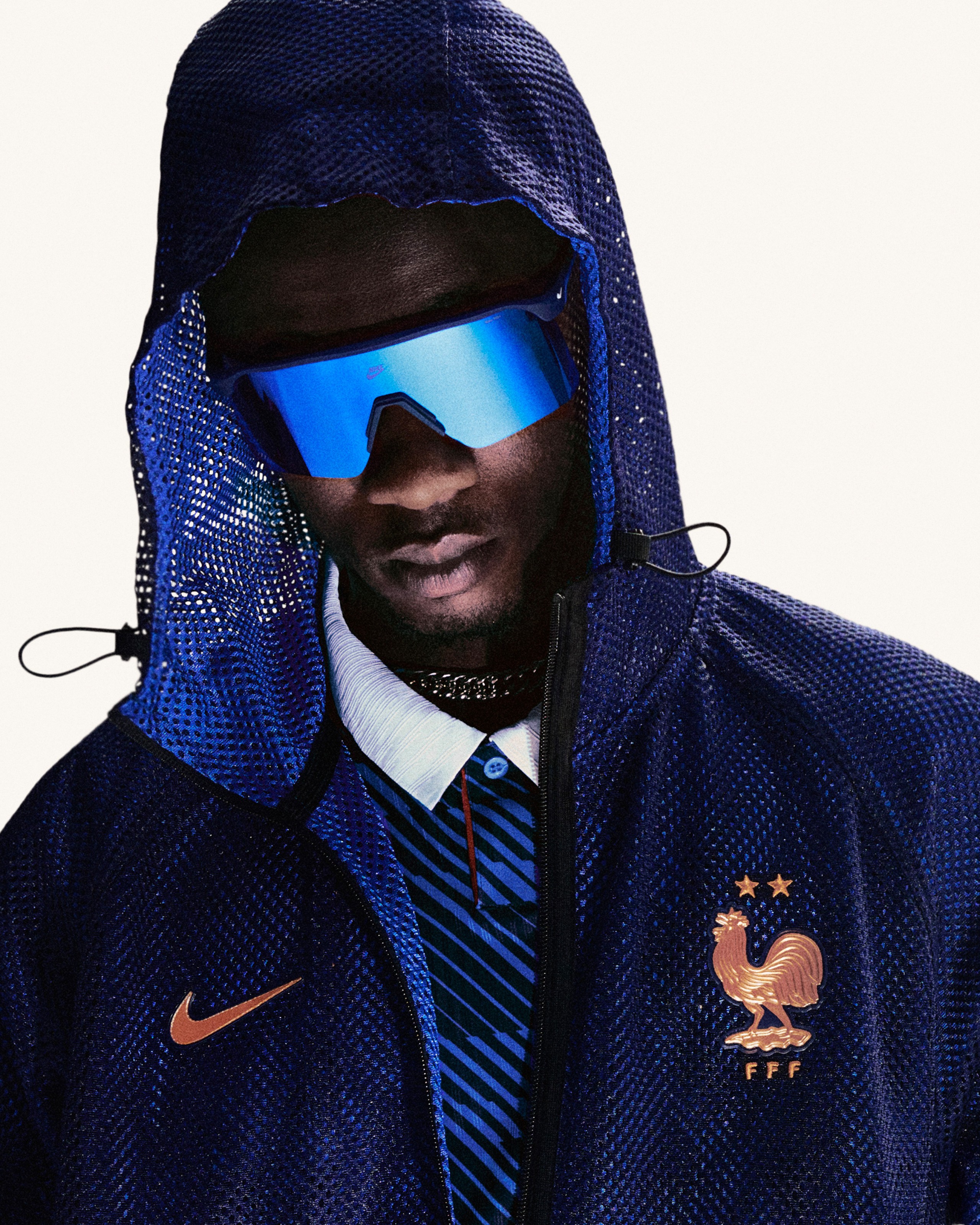 Nike France World Cup 2026 home kit