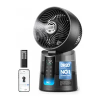 Dreo TurboCool Misting Fan 516S Dreo TurboCool Misting Fan 516S