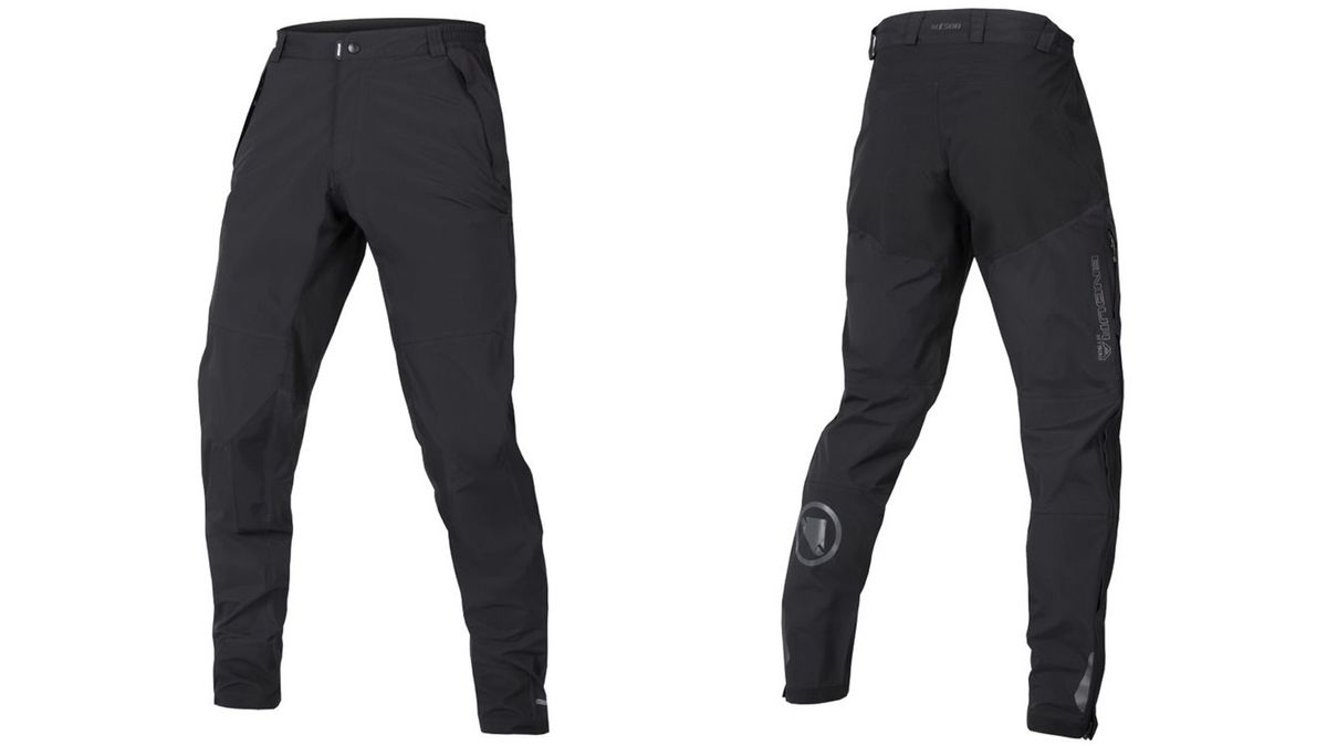Endura MT500 2021