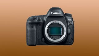 Could we see the Canon EOS 5D Mark V in 2020?