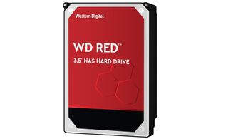 Western Digital Red