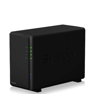 Synology DiskStation DS218play drive