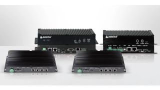 Arista Corporation has introduced the Emerald Series HDBaseT 2.0 Family of transmitter/receiver products. 