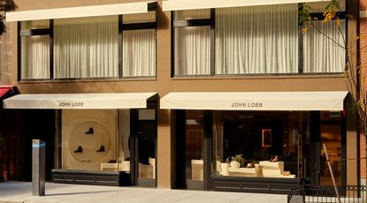 John Lobb New York Store