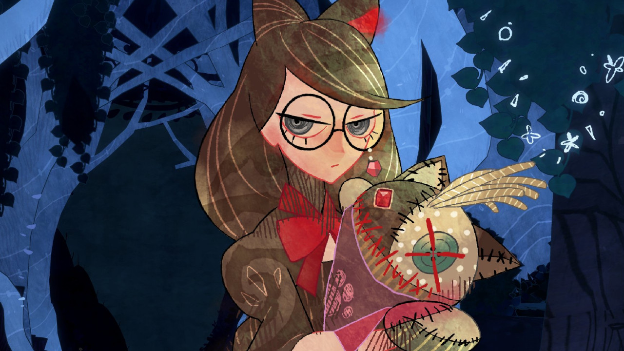 Bayonetta Origins
