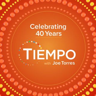 Tiempo on WABC New York