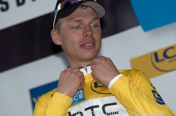 Tony Martin (HTC-Highroad)