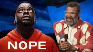 Nope / Jordan Peele