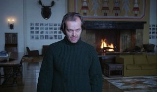 The Shining Get Out Paranoia